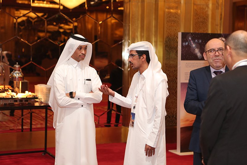 Photos of JC-33 Meeting of the Cospas-Sarsat Joint Committee (11 – 21 June 2019)